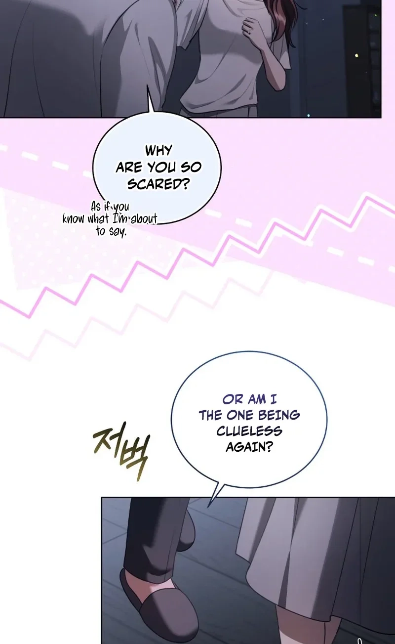 Subversive Lies Chapter 24 page 31 - 