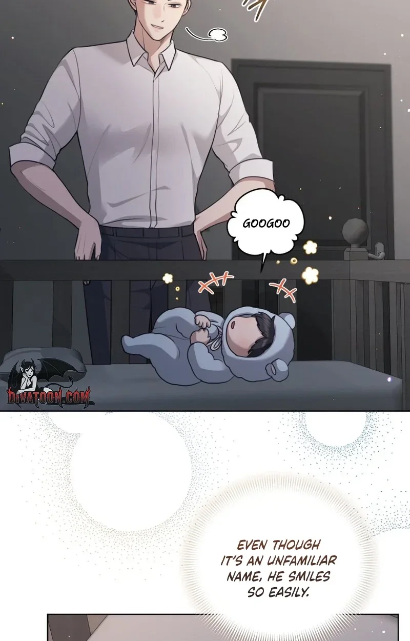 Subversive Lies Chapter 24 page 5 - 