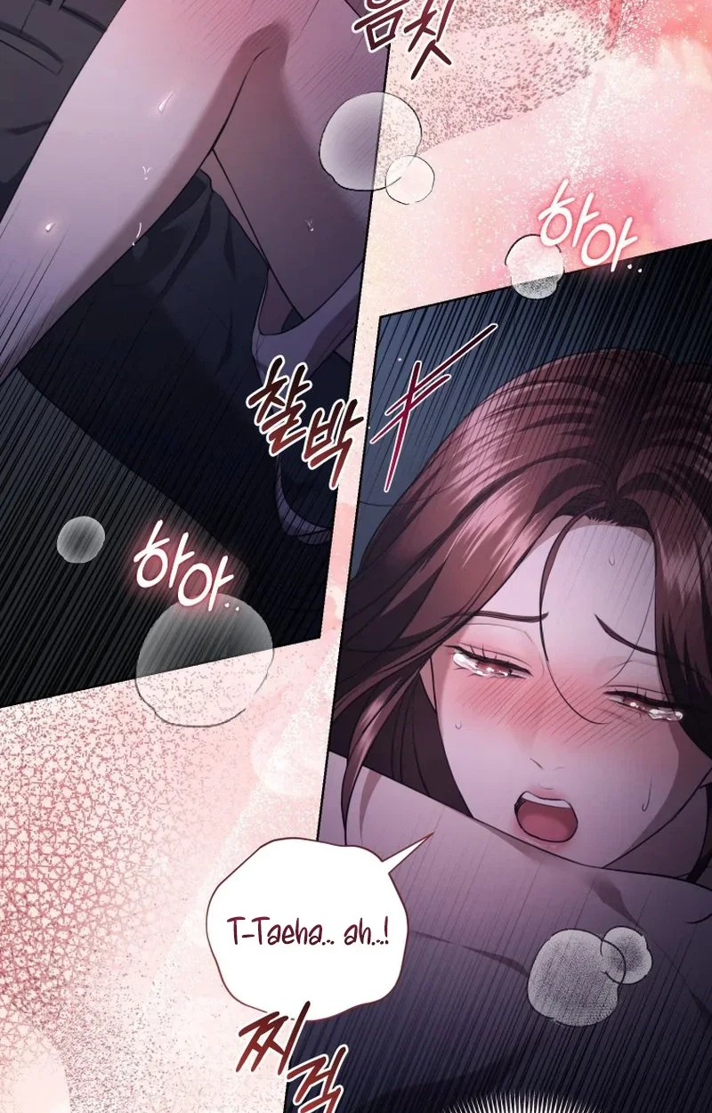Subversive Lies Chapter 24 page 65 - 