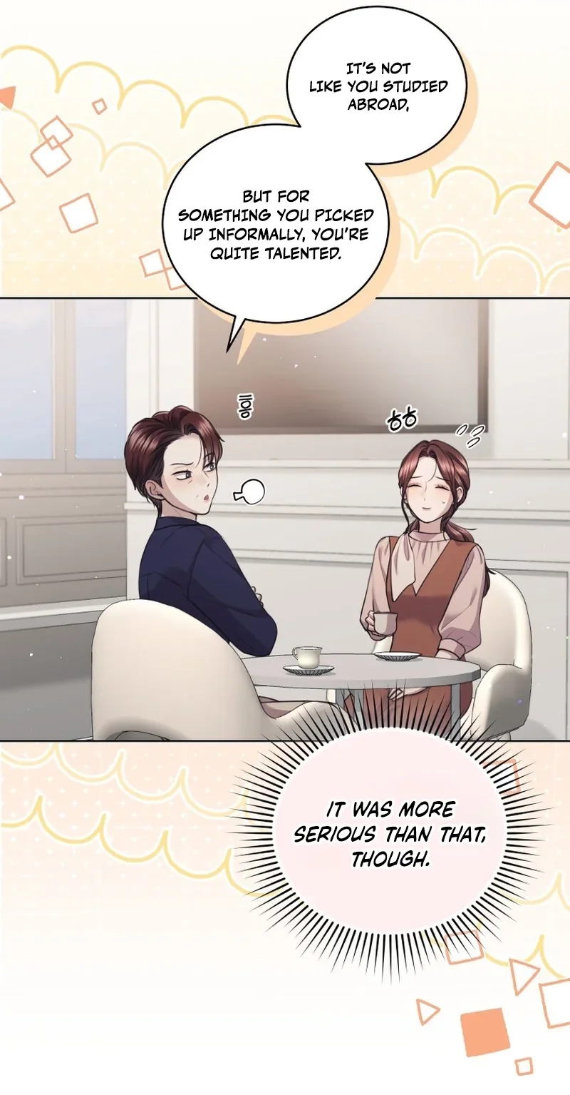 Subversive Lies Chapter 25 page 18 - 