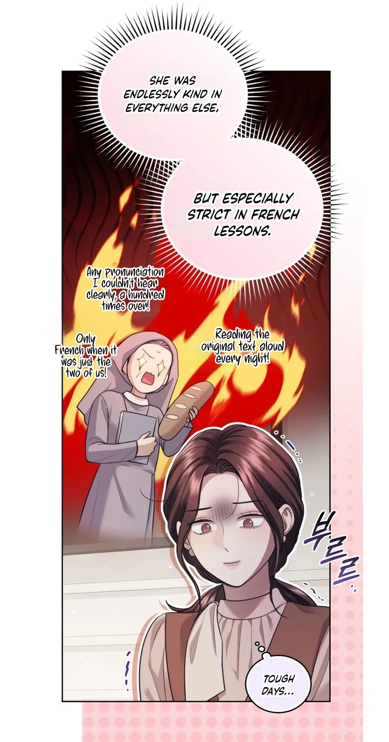 Subversive Lies Chapter 25 page 19 - 