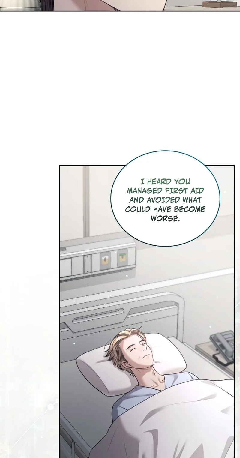 Subversive Lies Chapter 25 page 21 - 