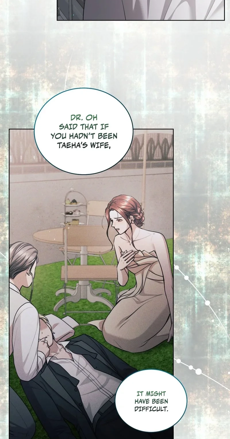 Subversive Lies Chapter 25 page 22 - 