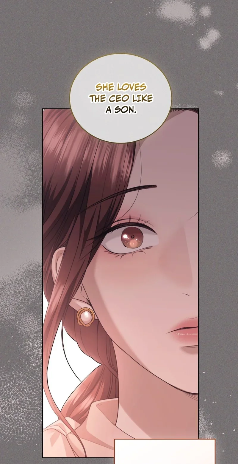 Subversive Lies Chapter 25 page 38 - 