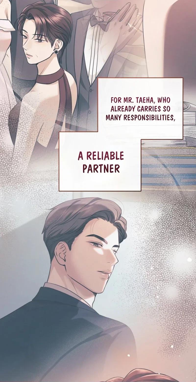 Subversive Lies Chapter 25 page 40 - 