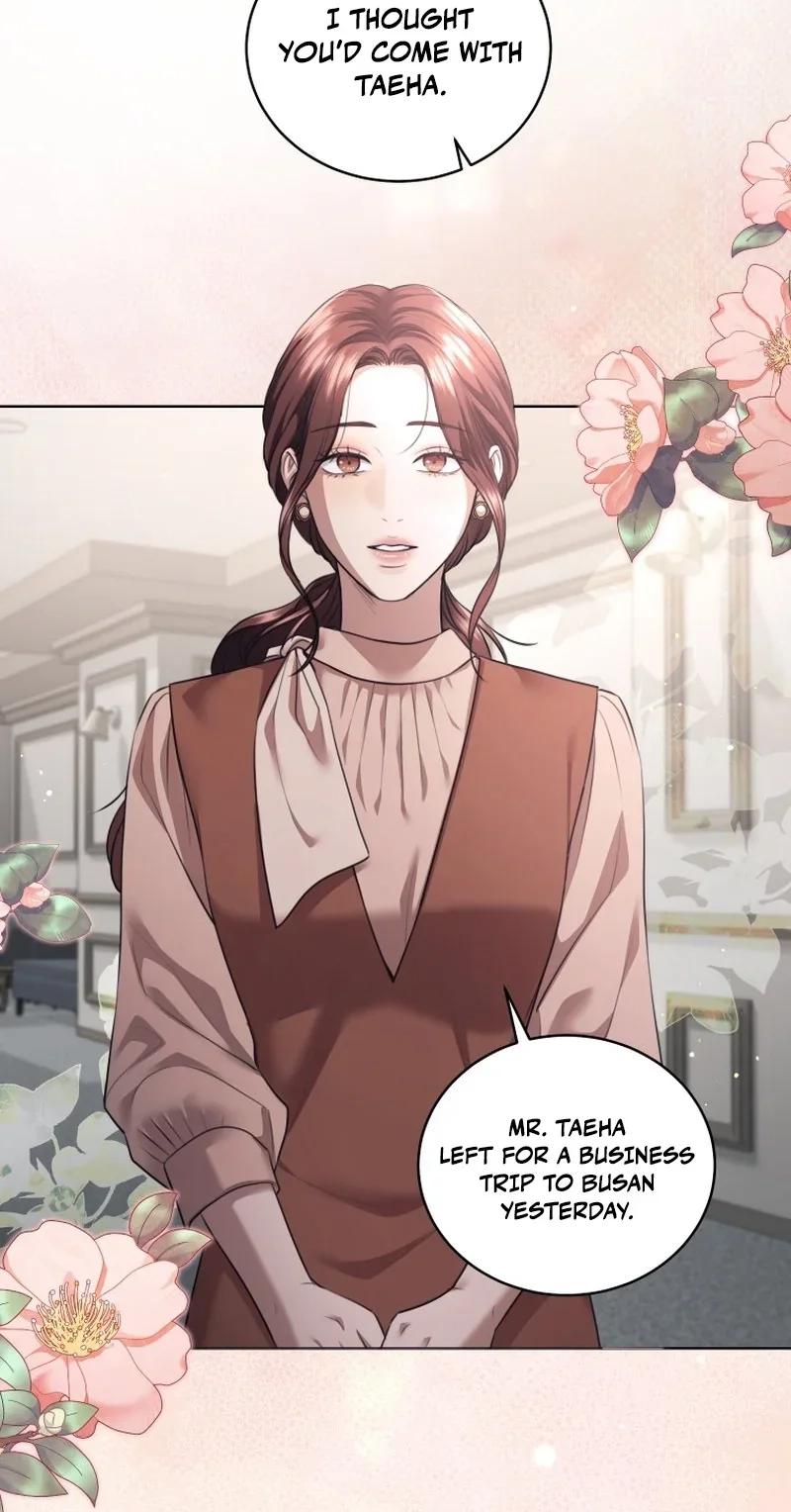 Subversive Lies Chapter 25 page 5 - 