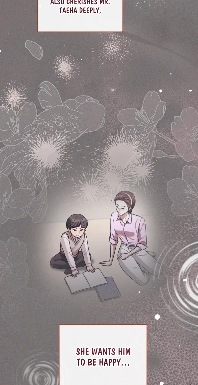 Subversive Lies Chapter 25 page 42 - 