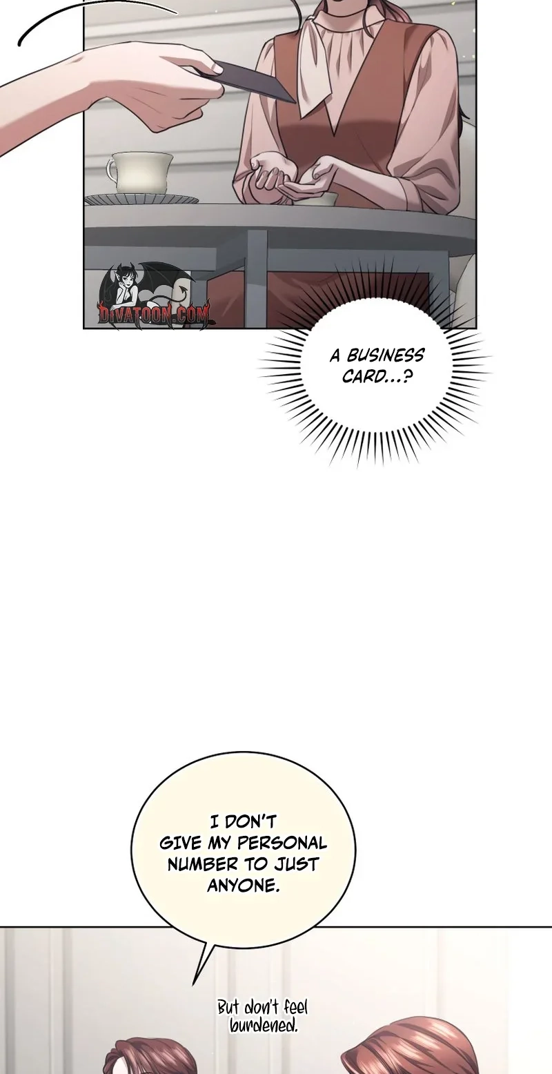Subversive Lies Chapter 25 page 50 - 