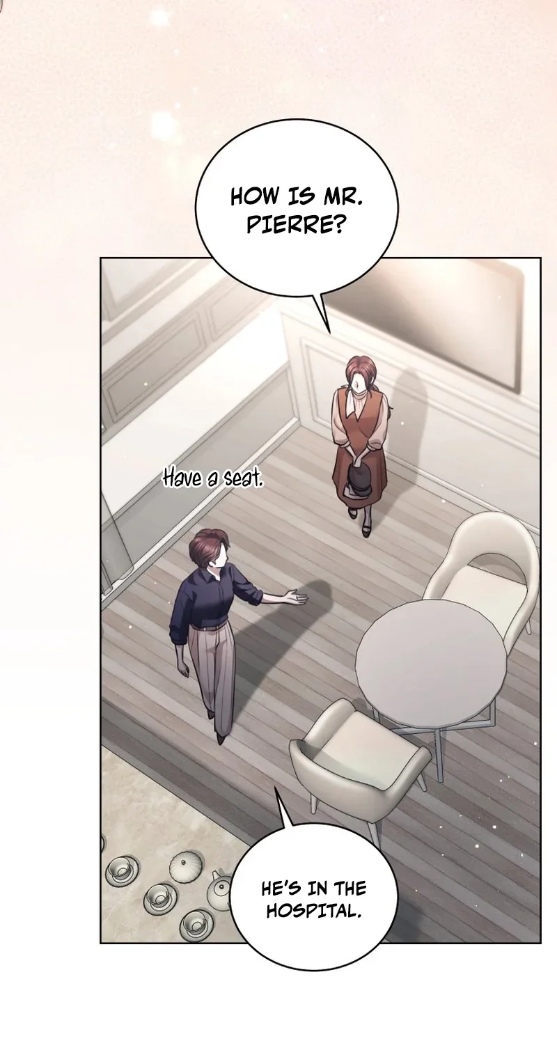 Subversive Lies Chapter 25 page 6 - 