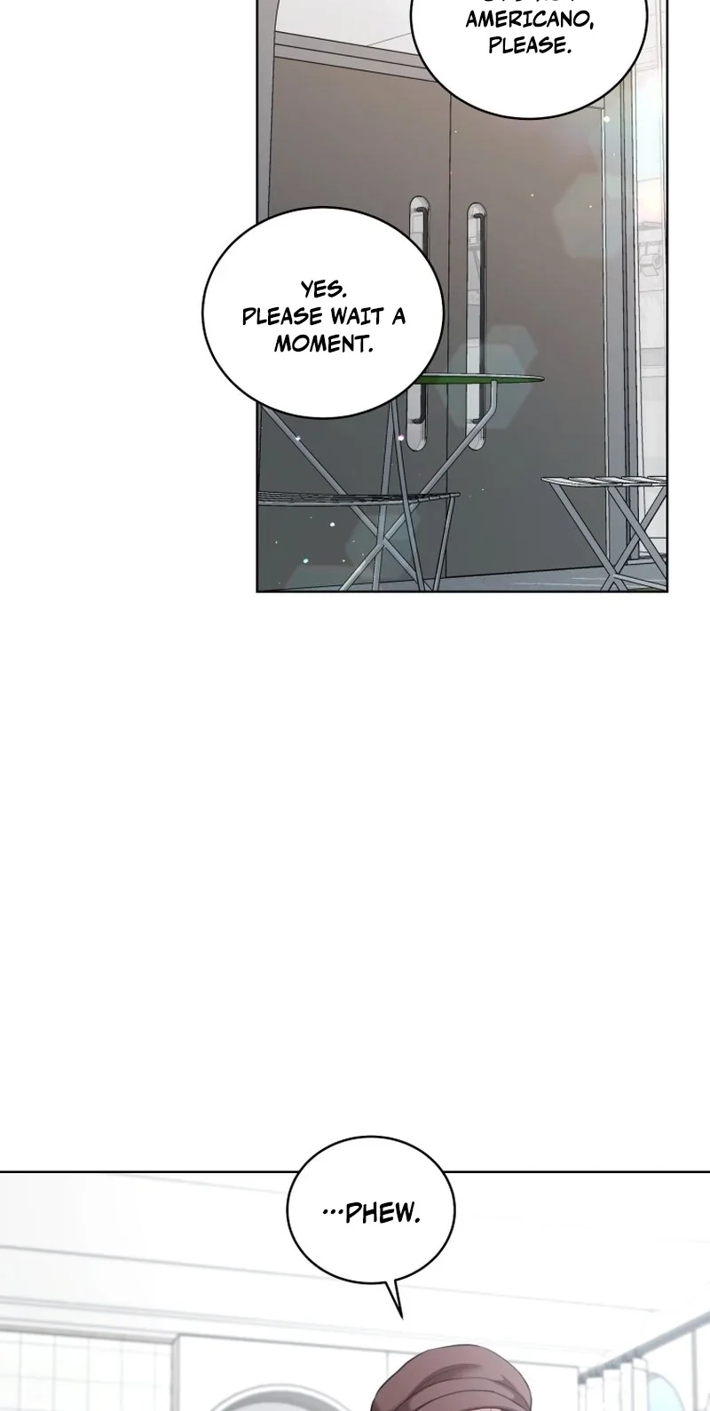 Subversive Lies Chapter 25 page 57 - 