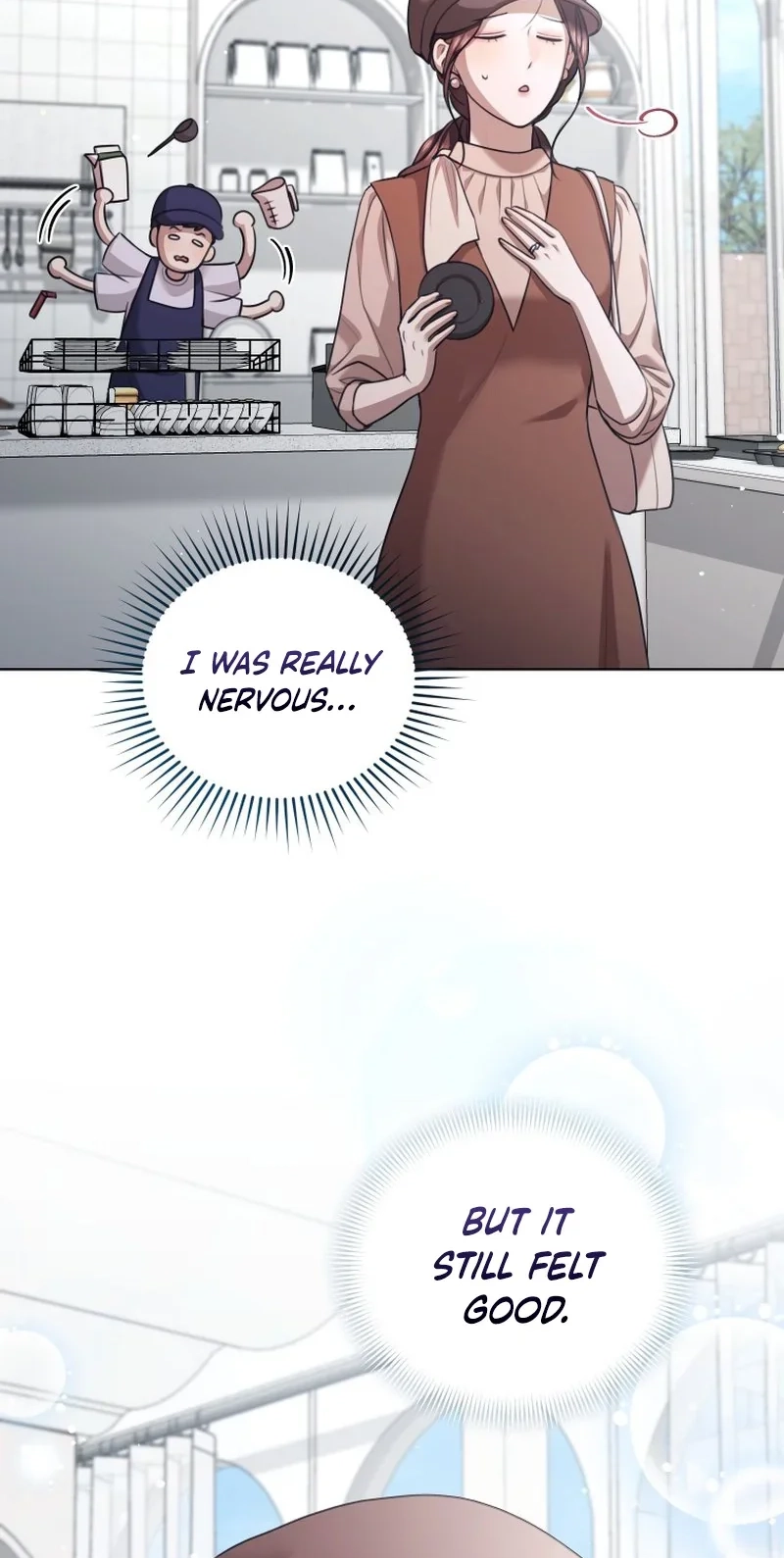 Subversive Lies Chapter 25 page 58 - 
