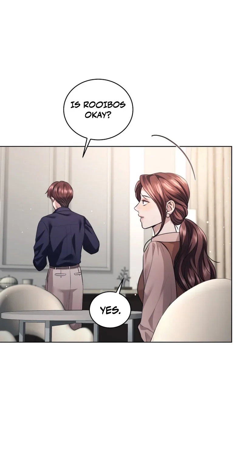 Subversive Lies Chapter 25 page 7 - 