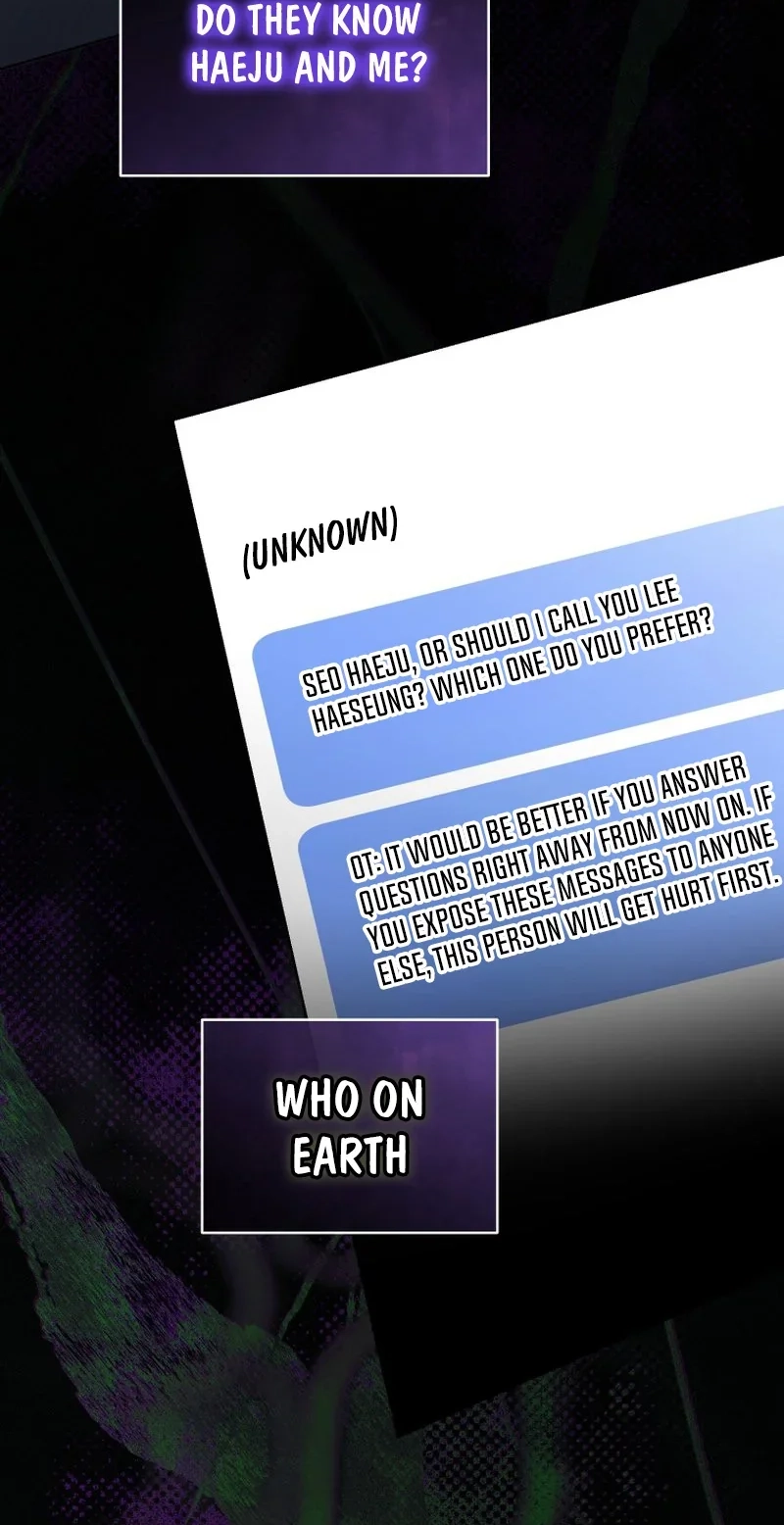 Subversive Lies Chapter 25 page 69 - 