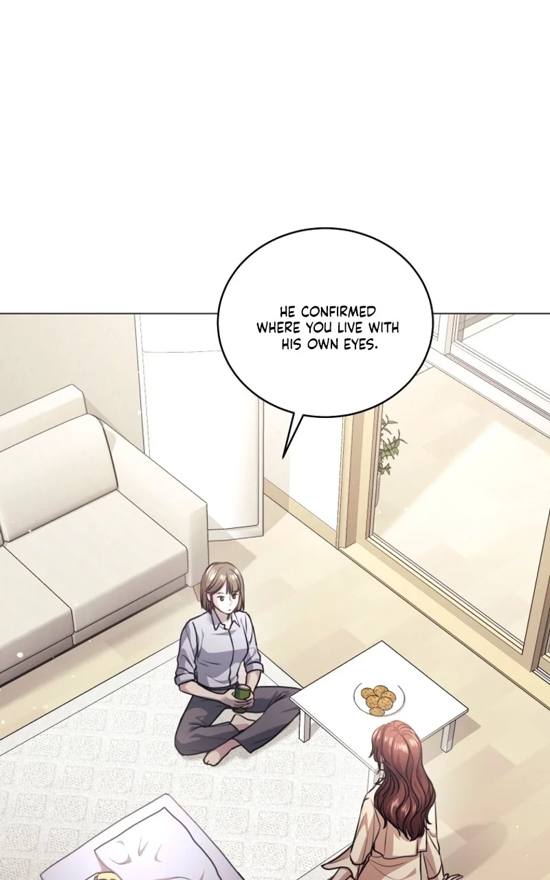 Subversive Lies Chapter 3 page 3 - 