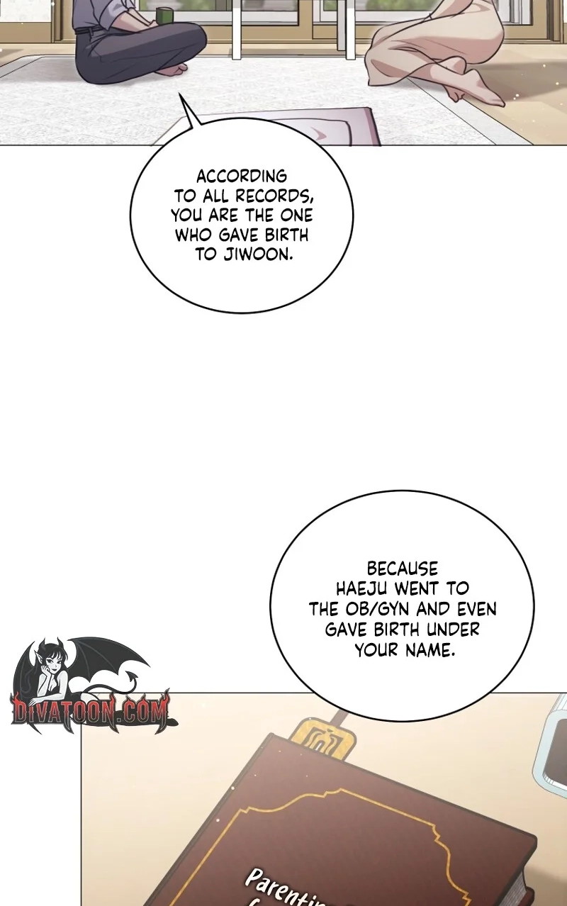 Subversive Lies Chapter 3 page 6 - 