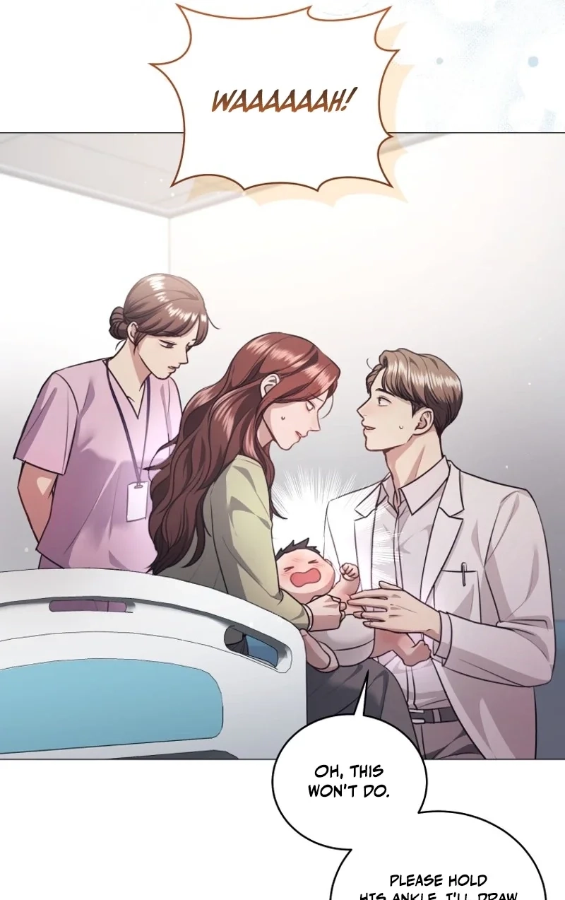 Subversive Lies Chapter 4 page 23 - 