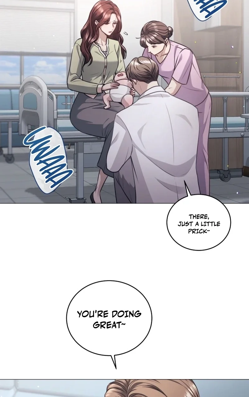 Subversive Lies Chapter 4 page 25 - 