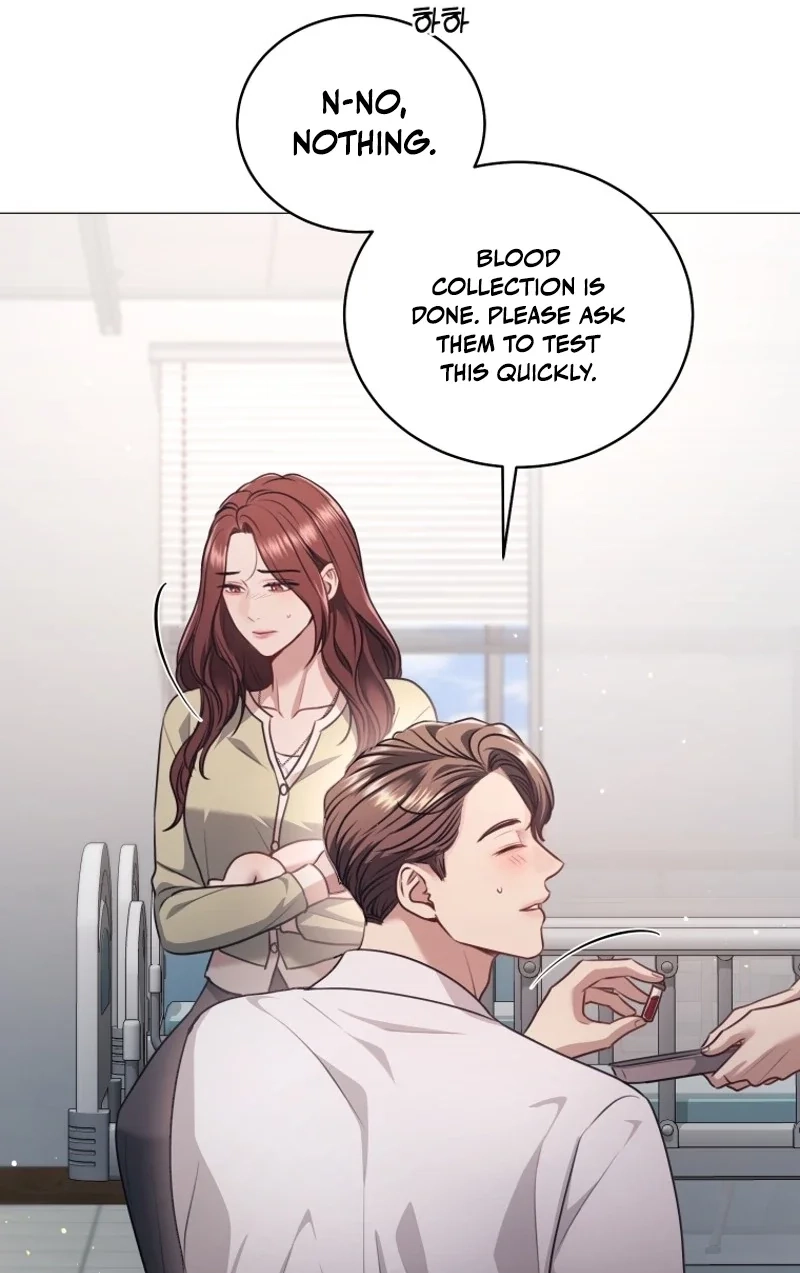 Subversive Lies Chapter 4 page 31 - 