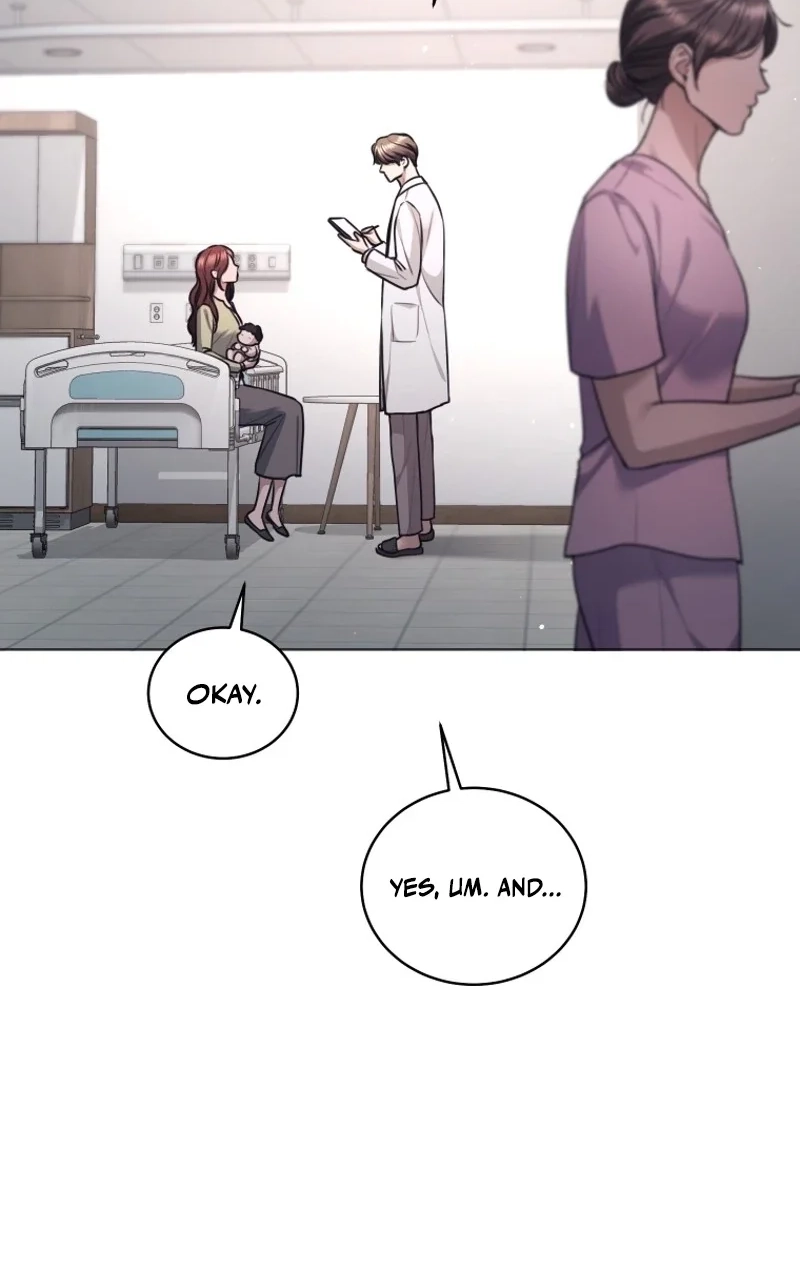 Subversive Lies Chapter 4 page 33 - 