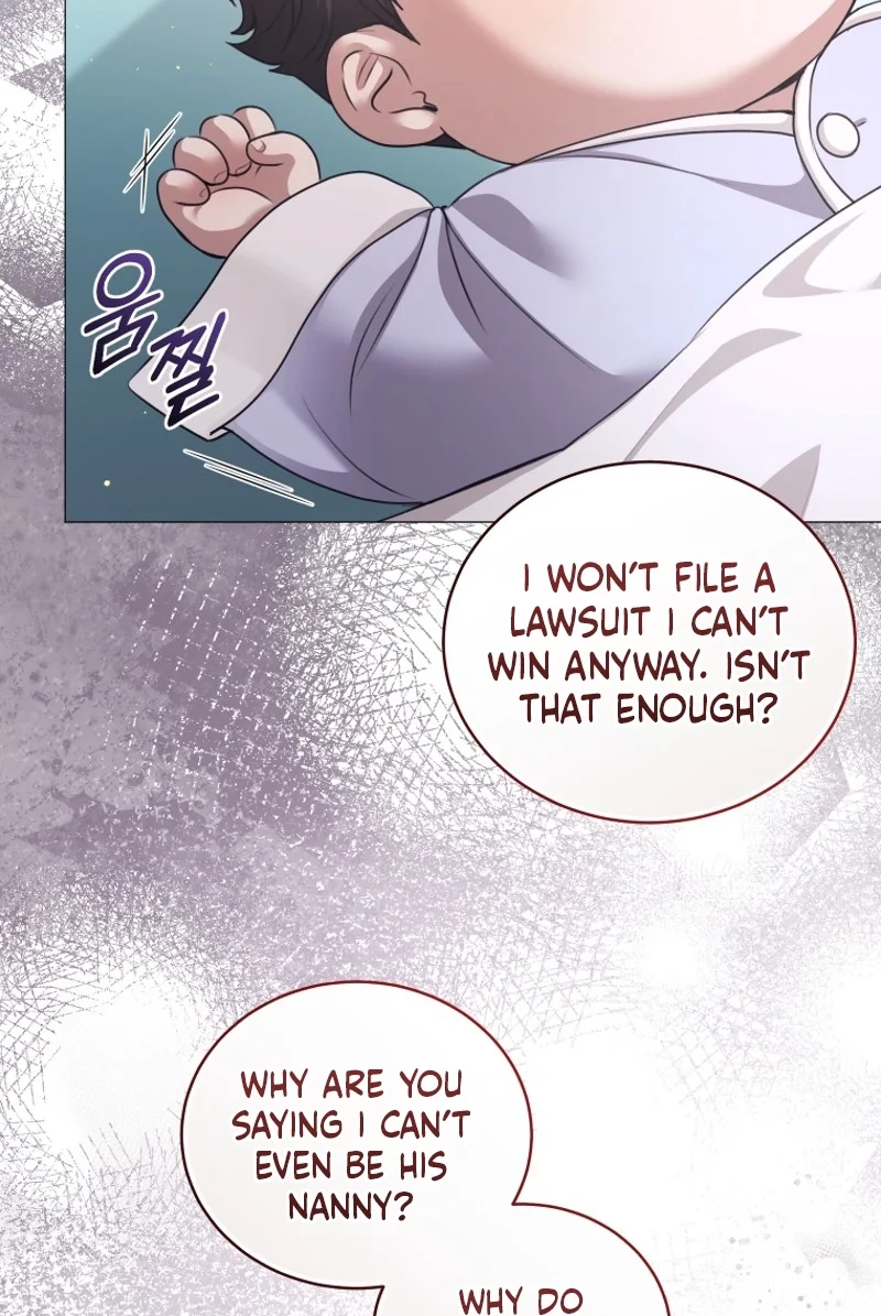 Subversive Lies Chapter 5 page 23 - 