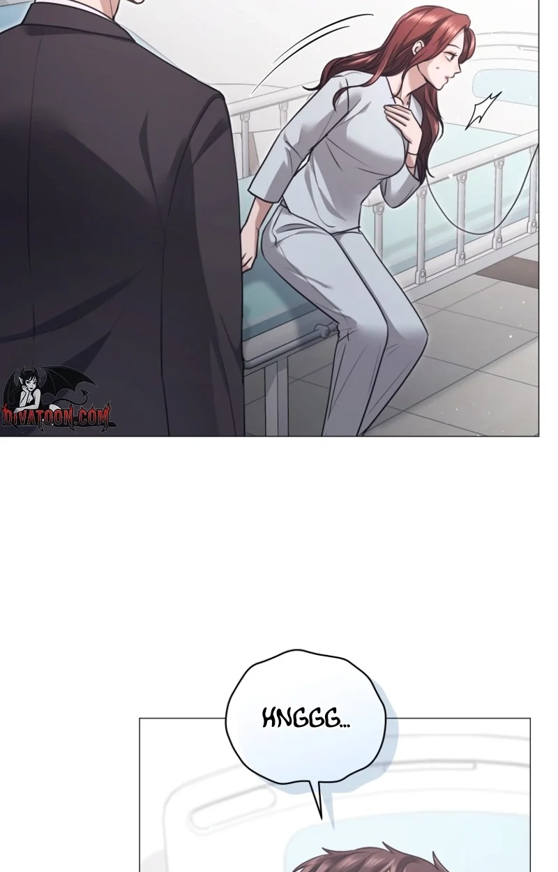 Subversive Lies Chapter 5 page 27 - 