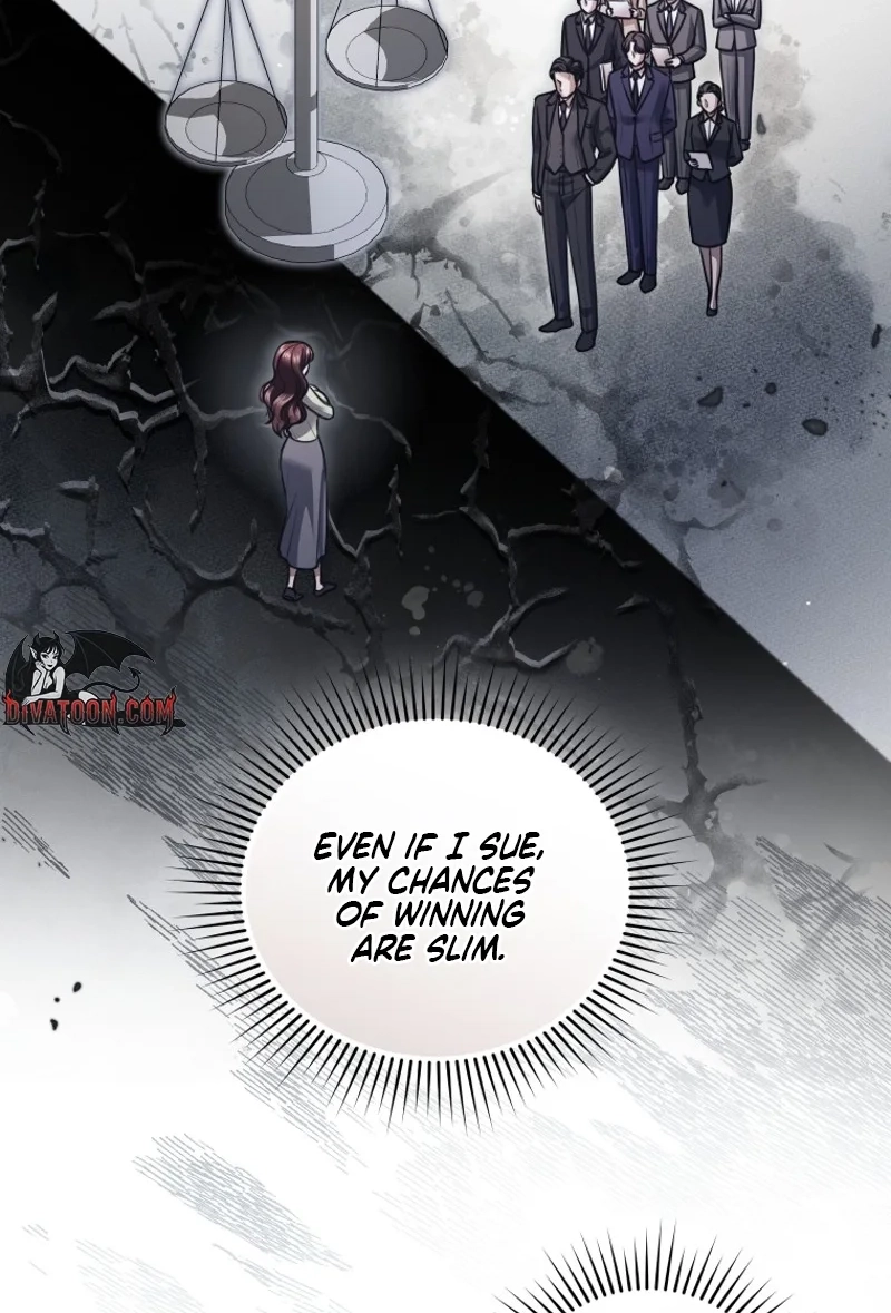 Subversive Lies Chapter 5 page 10 - 