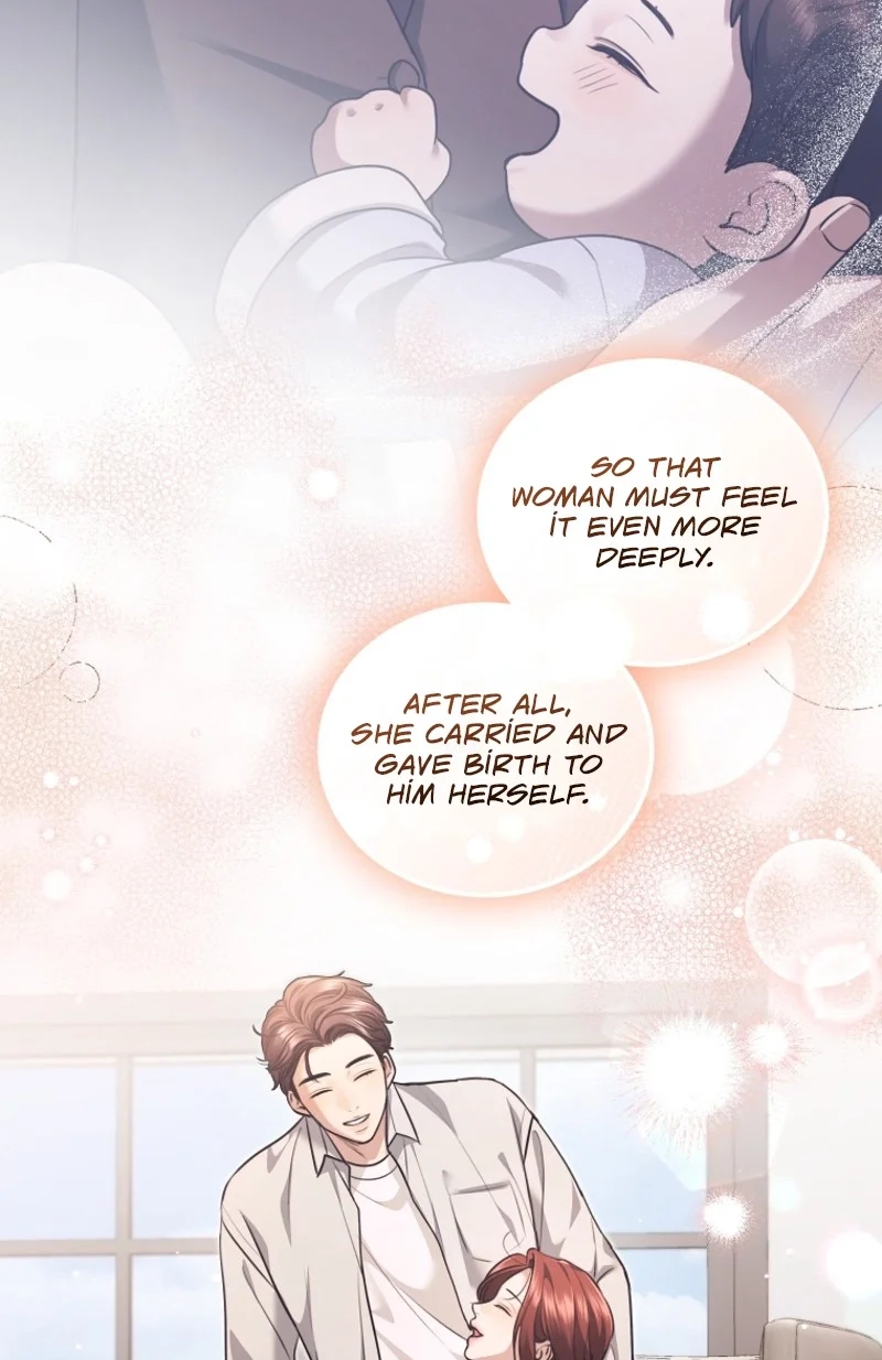Subversive Lies Chapter 6 page 15 - 