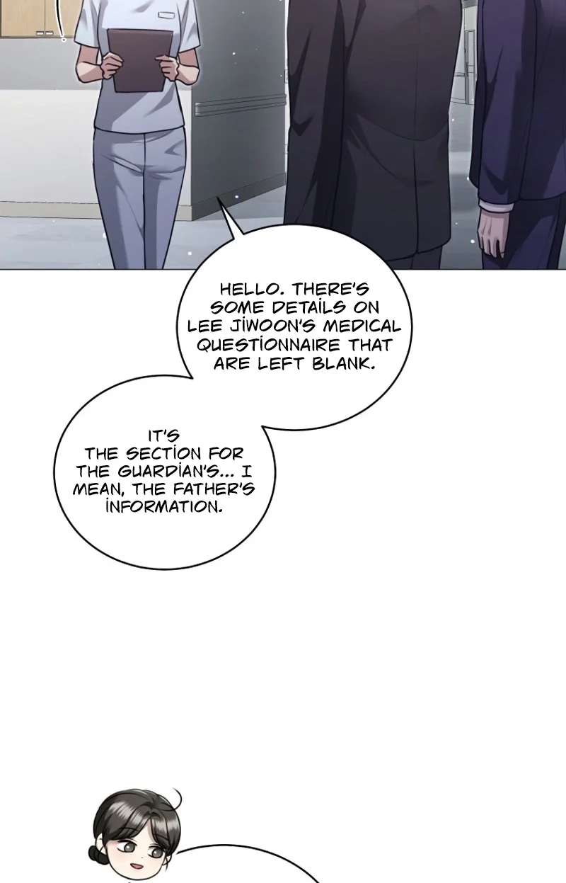 Subversive Lies Chapter 6 page 30 - 