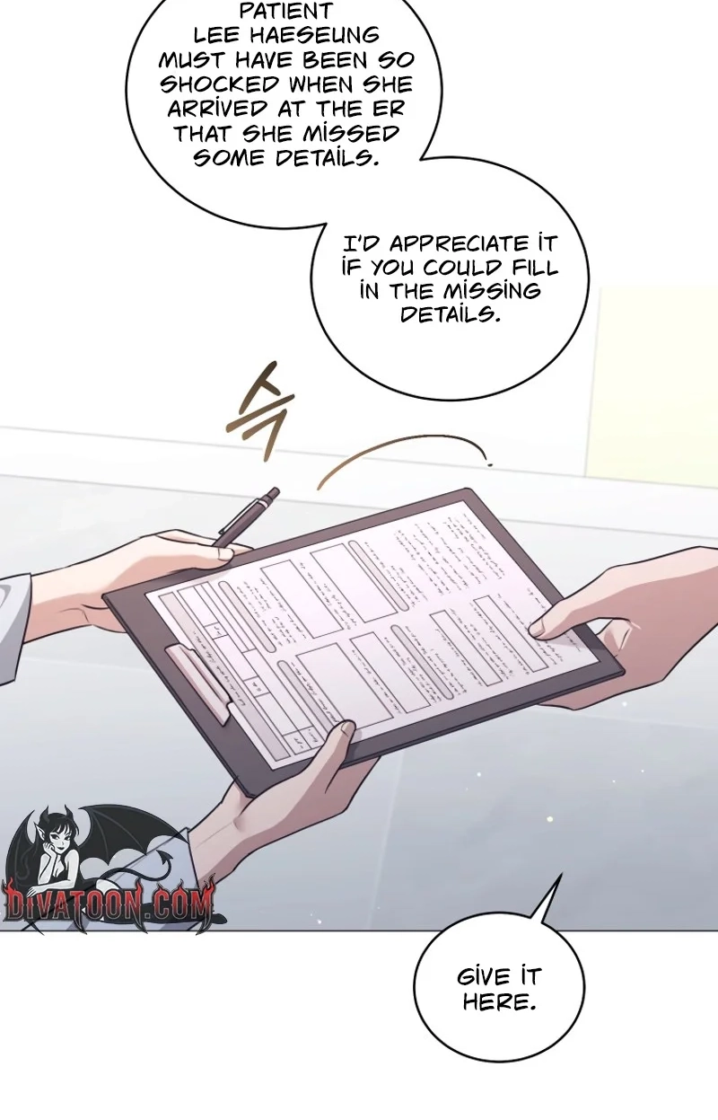 Subversive Lies Chapter 6 page 31 - 