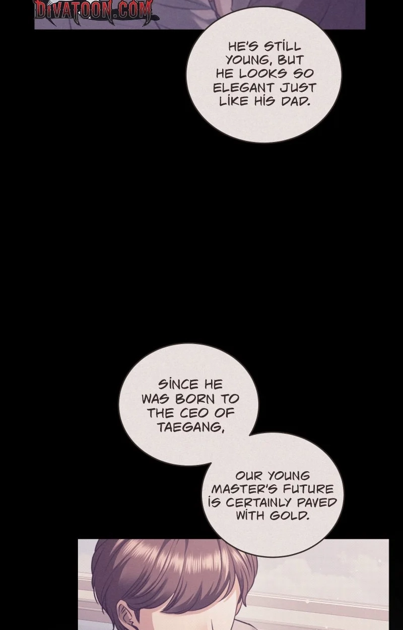 Subversive Lies Chapter 6 page 50 - 