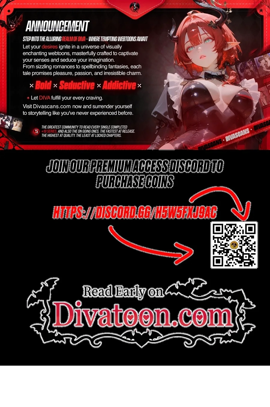 Subversive Lies Chapter 7 page 1 - 