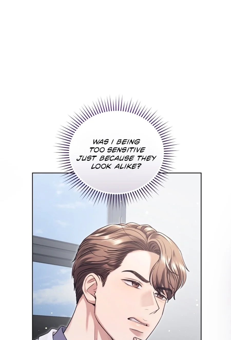 Subversive Lies Chapter 7 page 19 - 