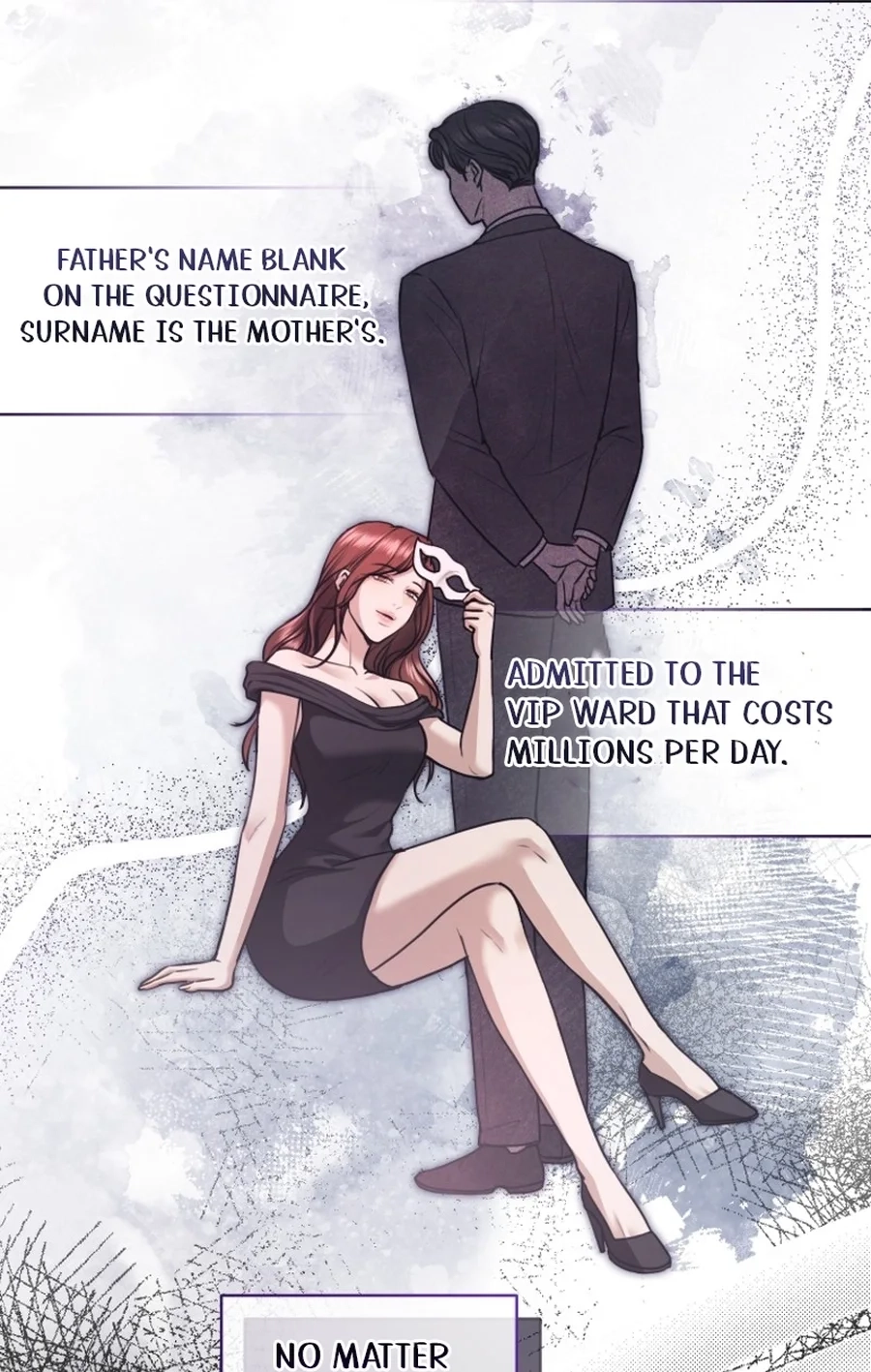 Subversive Lies Chapter 7 page 21 - 