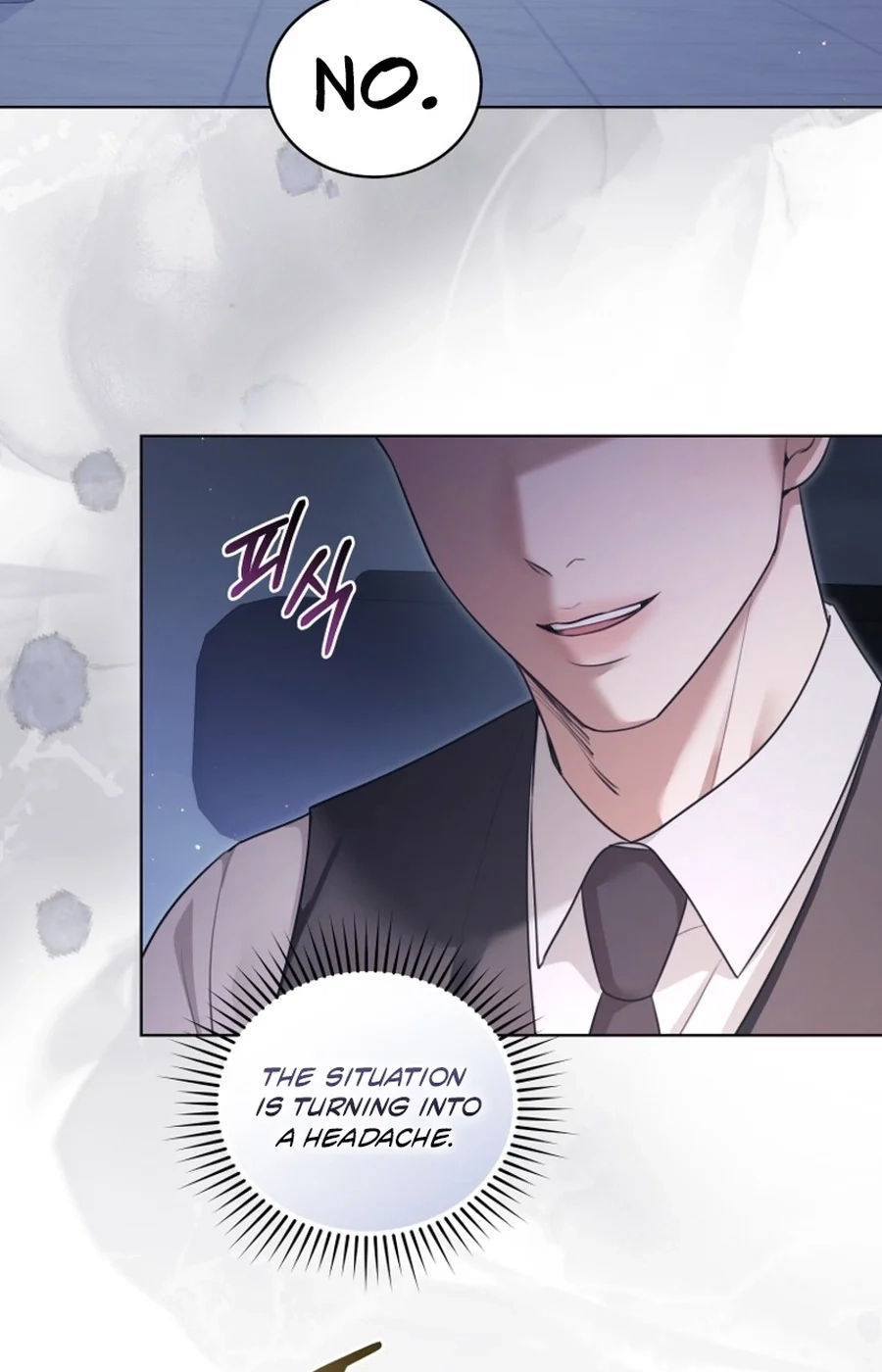Subversive Lies Chapter 7 page 33 - 