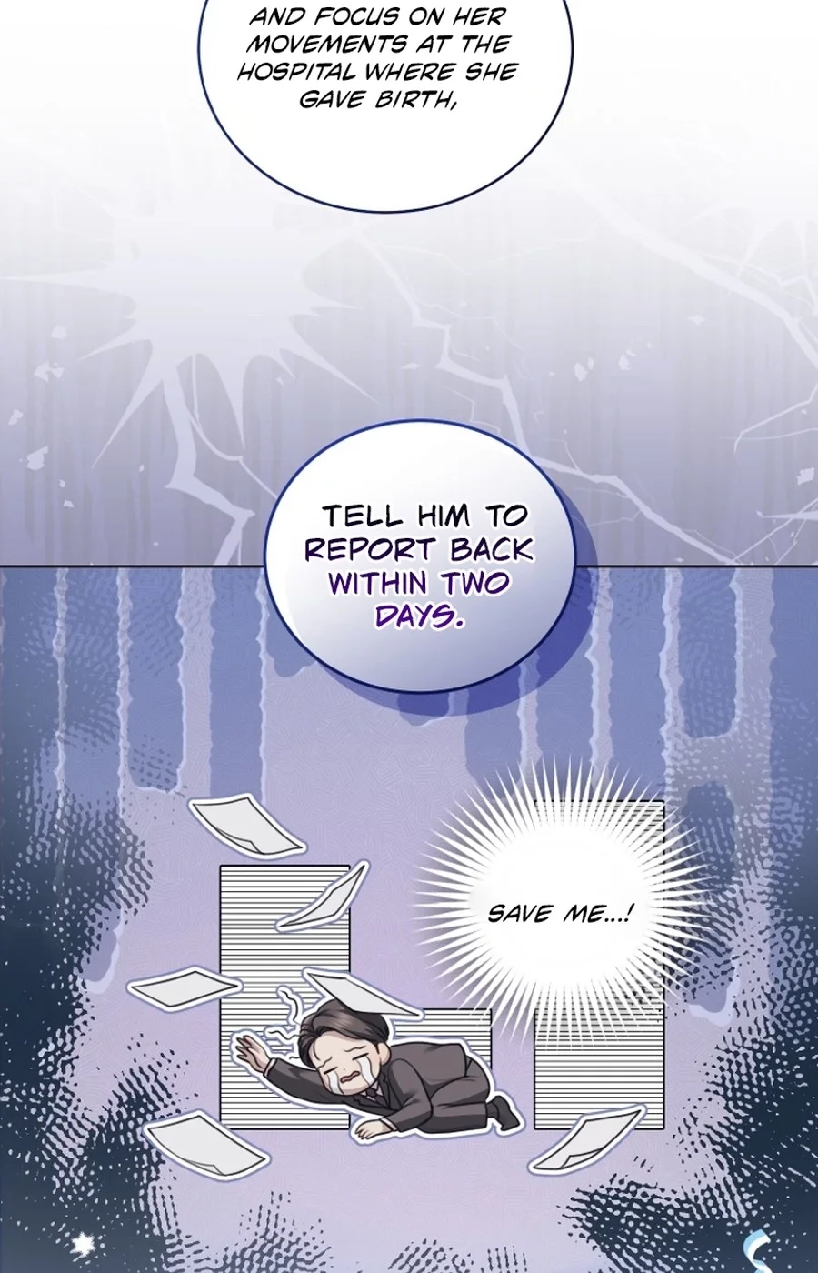 Subversive Lies Chapter 7 page 35 - 