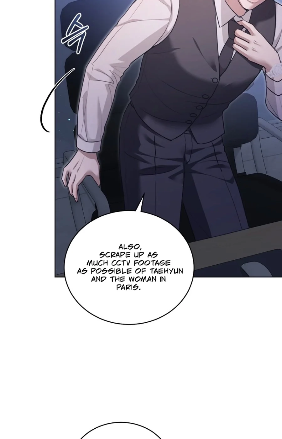 Subversive Lies Chapter 7 page 37 - 