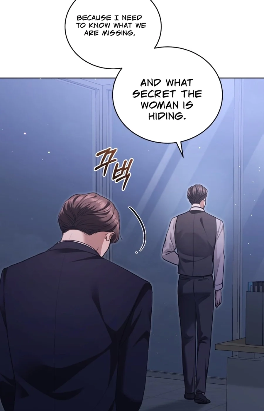 Subversive Lies Chapter 7 page 38 - 