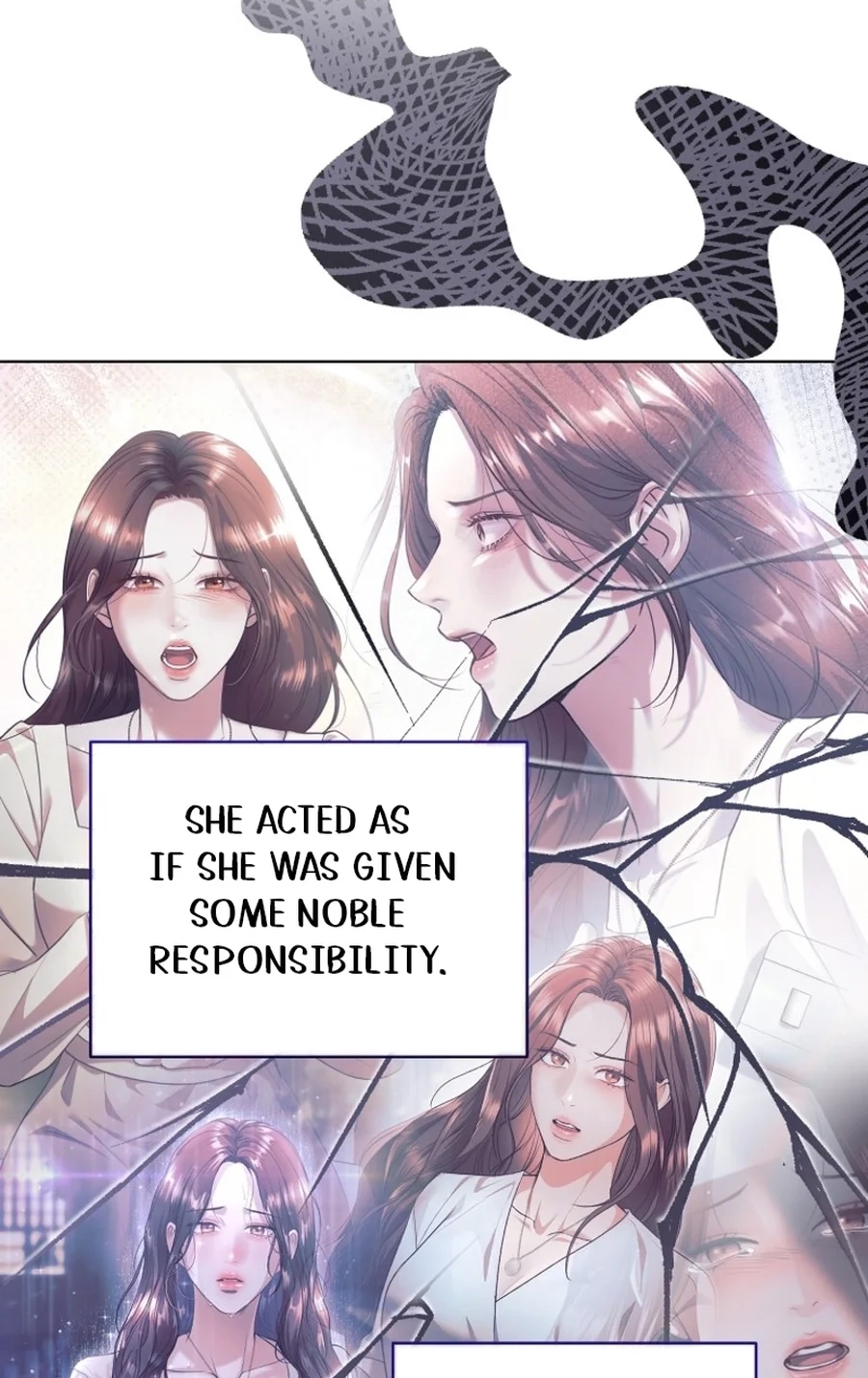 Subversive Lies Chapter 7 page 41 - 