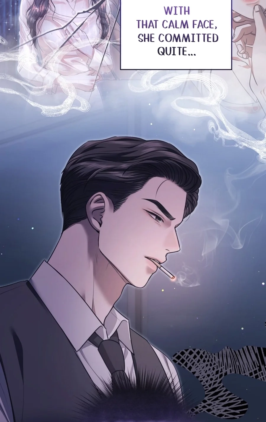 Subversive Lies Chapter 7 page 42 - 
