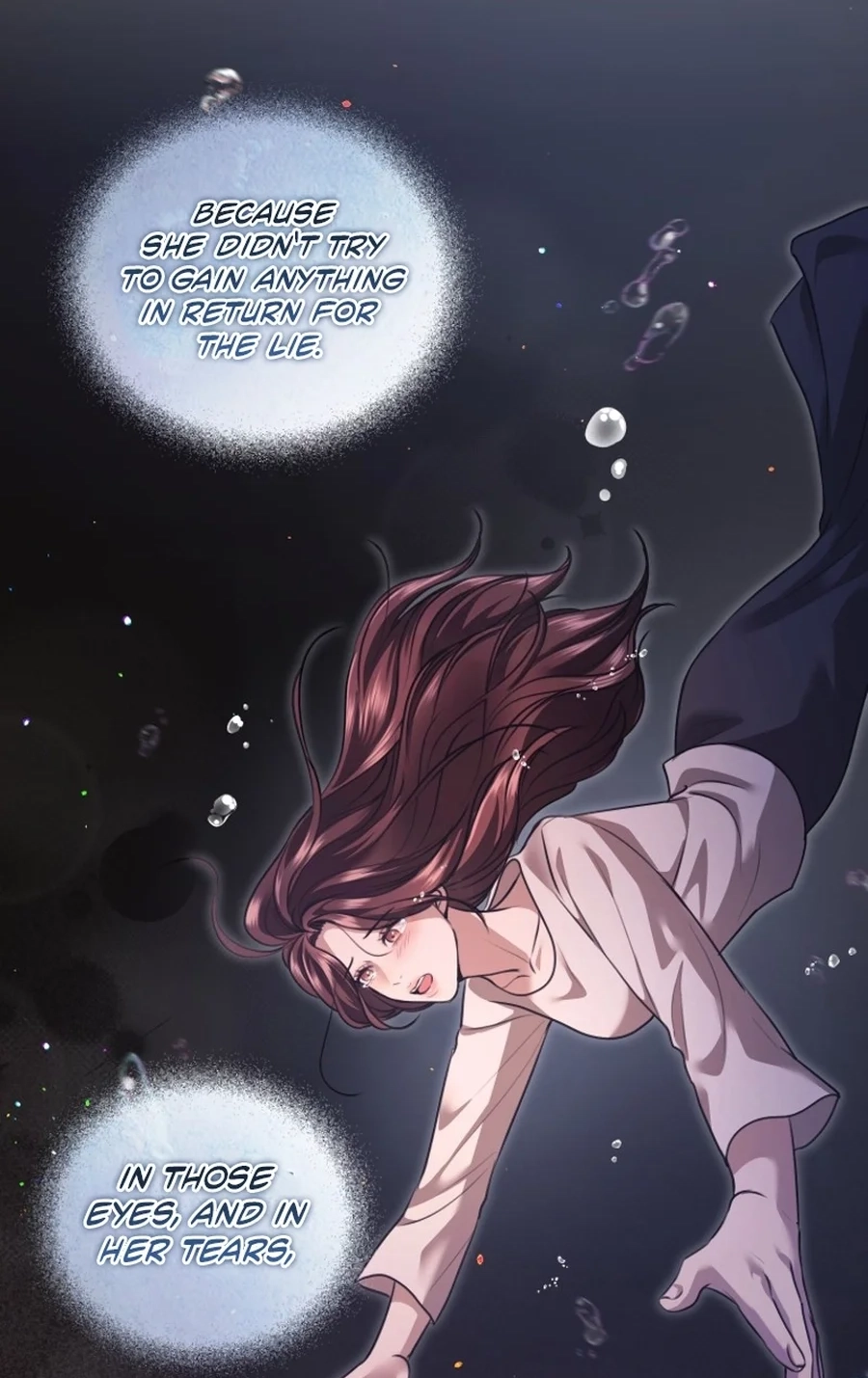 Subversive Lies Chapter 7 page 45 - 