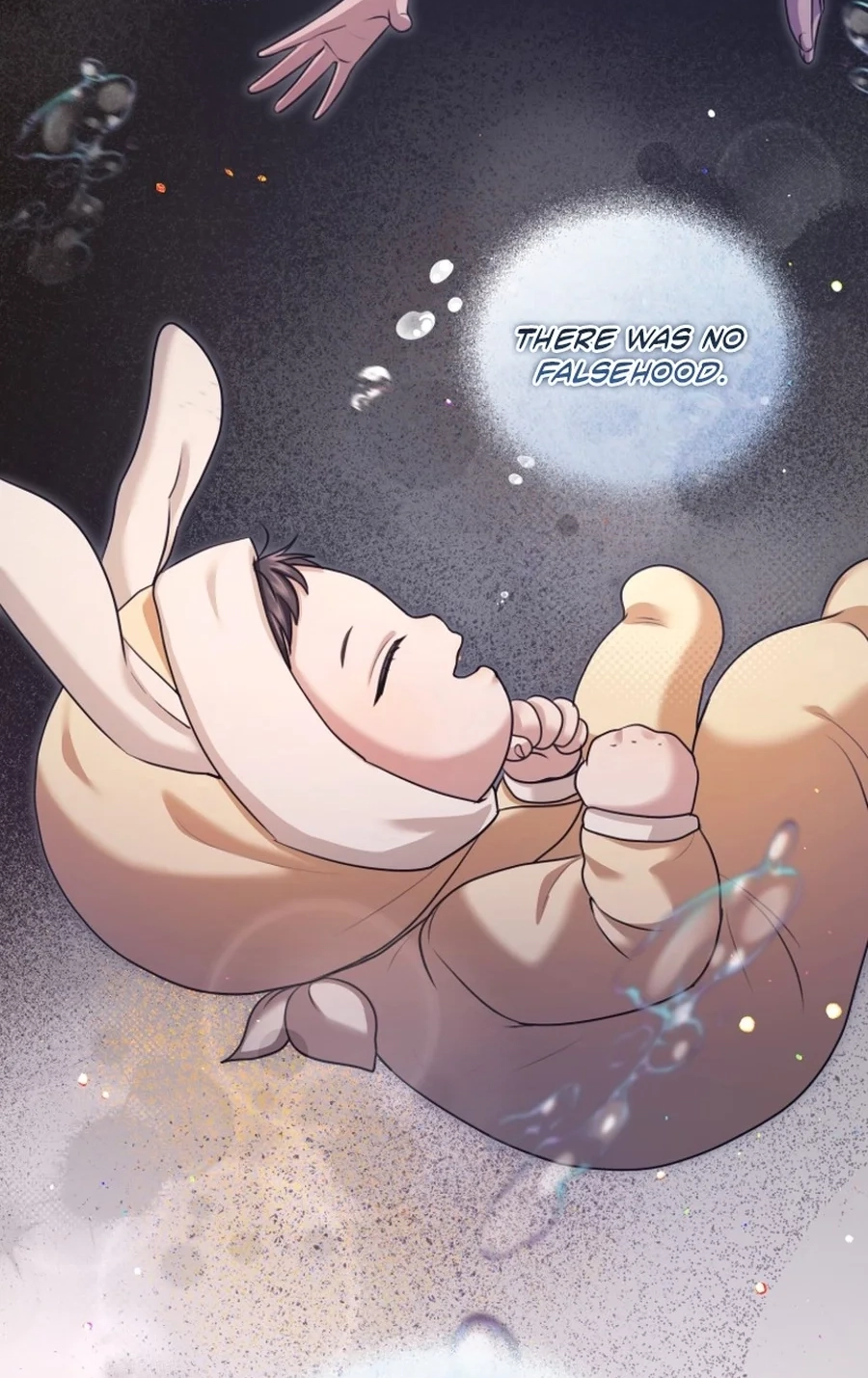 Subversive Lies Chapter 7 page 46 - 