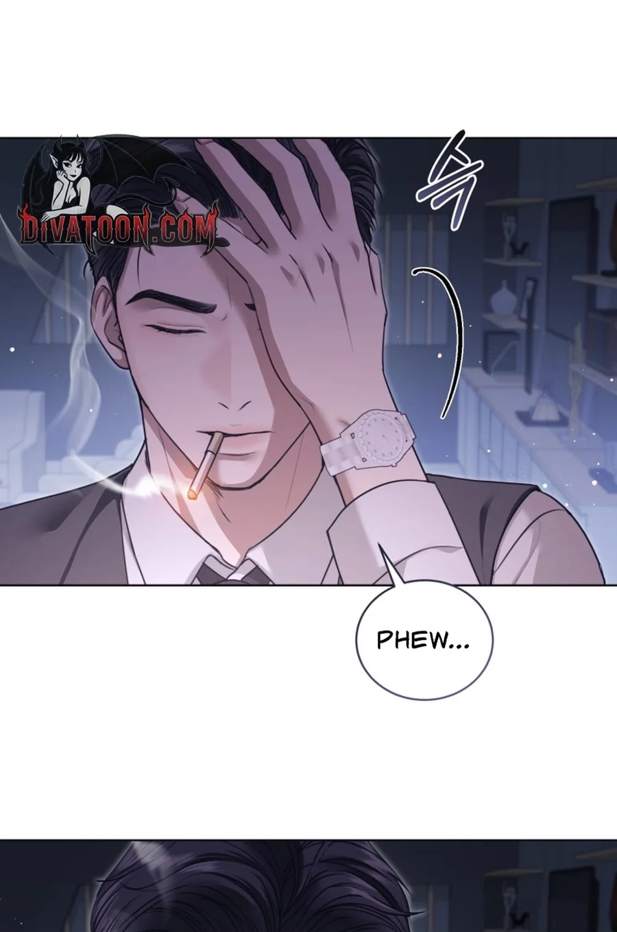 Subversive Lies Chapter 7 page 51 - 