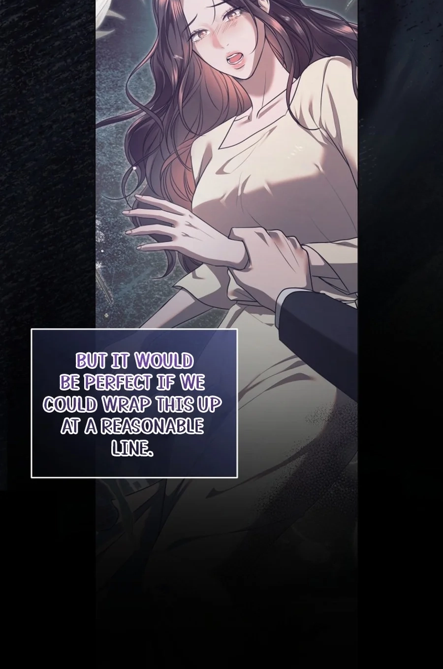 Subversive Lies Chapter 7 page 55 - 