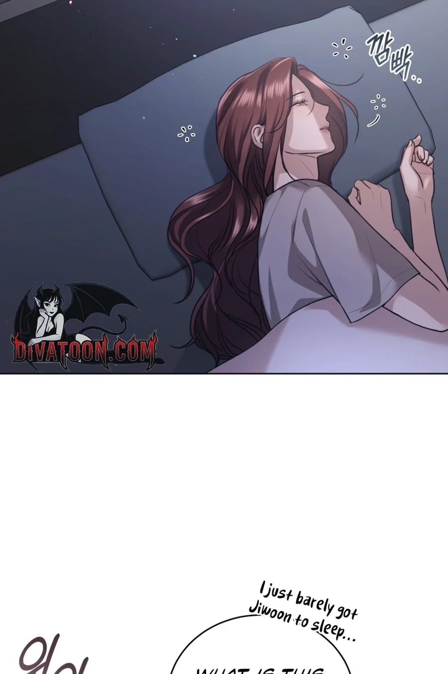 Subversive Lies Chapter 7 page 59 - 