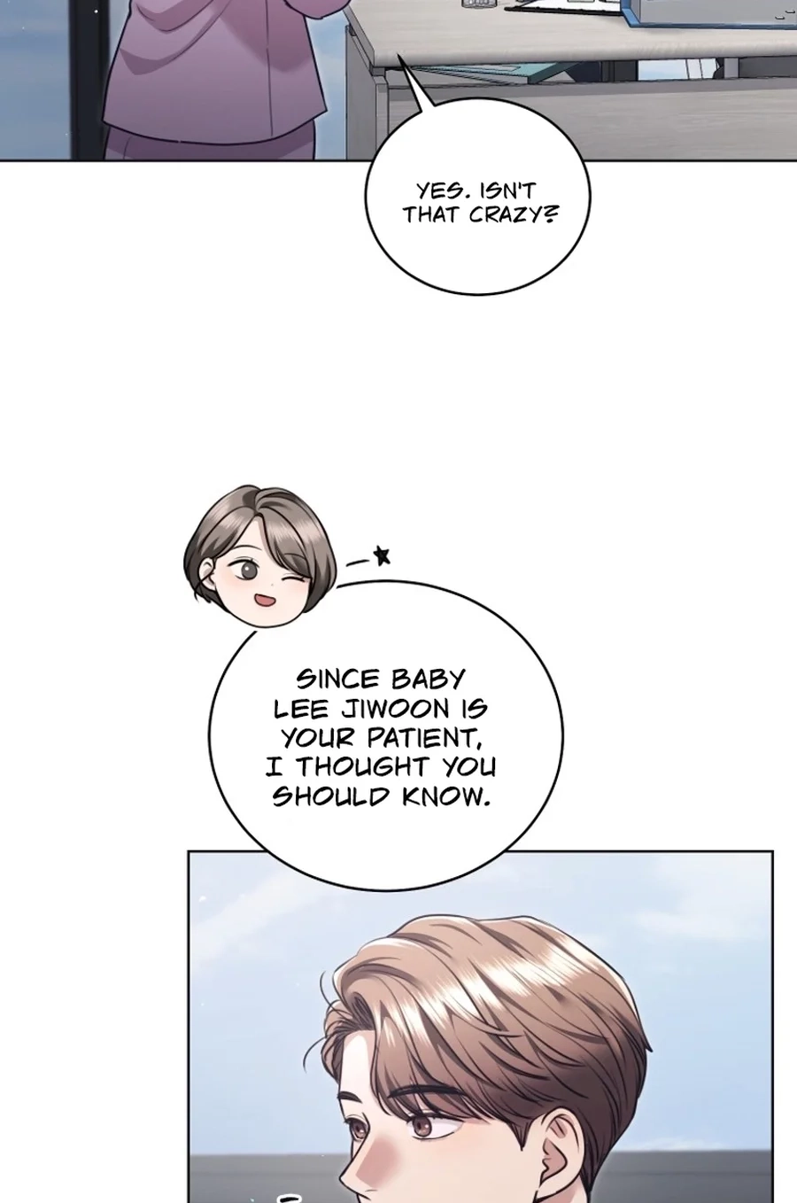 Subversive Lies Chapter 7 page 9 - 