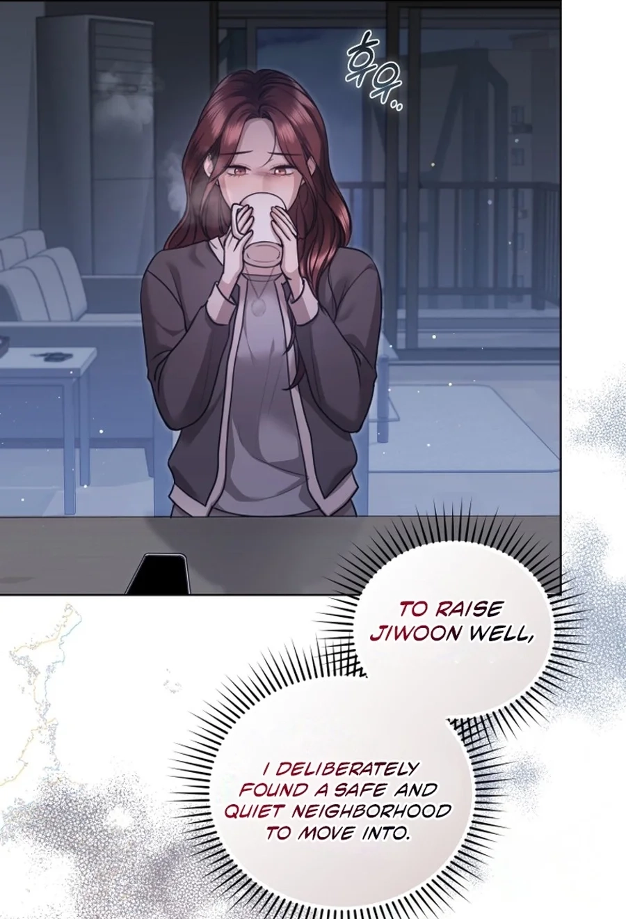 Subversive Lies Chapter 7 page 81 - 