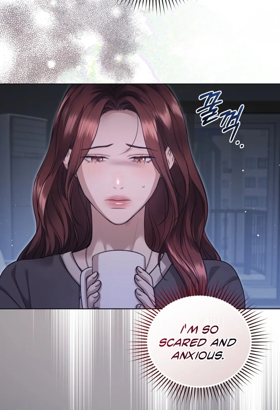 Subversive Lies Chapter 7 page 82 - 