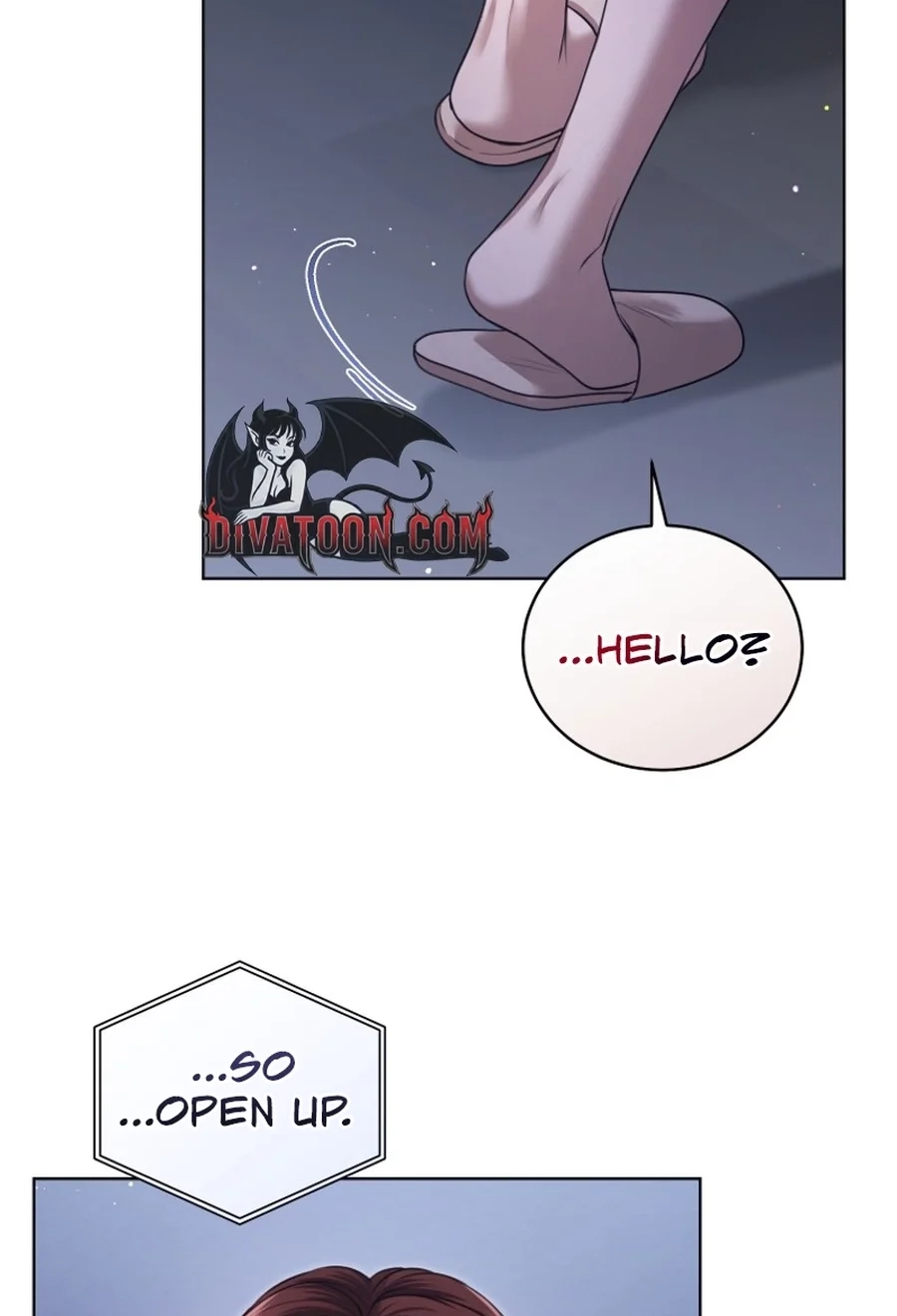 Subversive Lies Chapter 7 page 87 - 