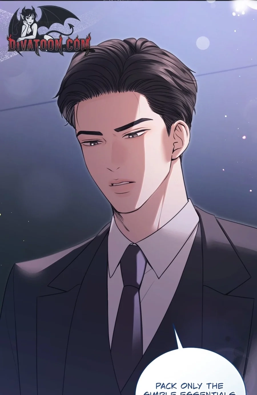 Subversive Lies Chapter 7 page 94 - 