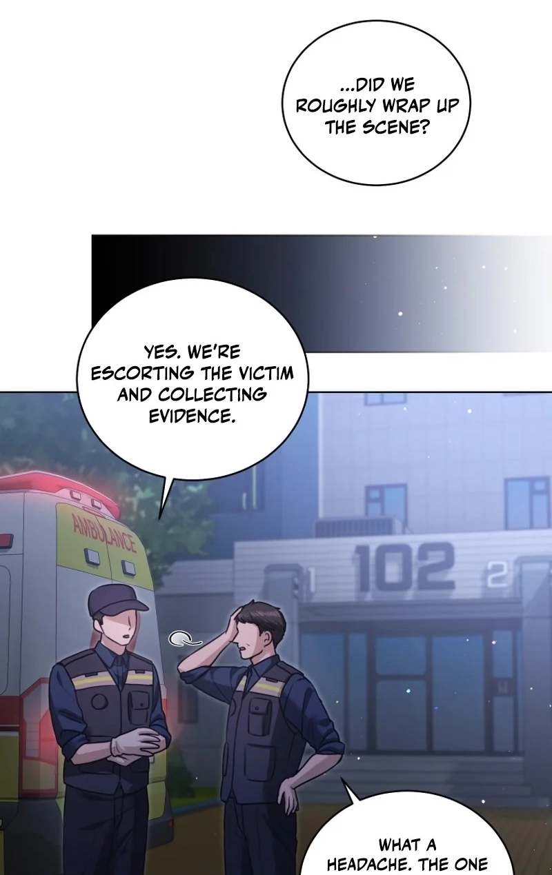 Subversive Lies Chapter 8 page 2 - 